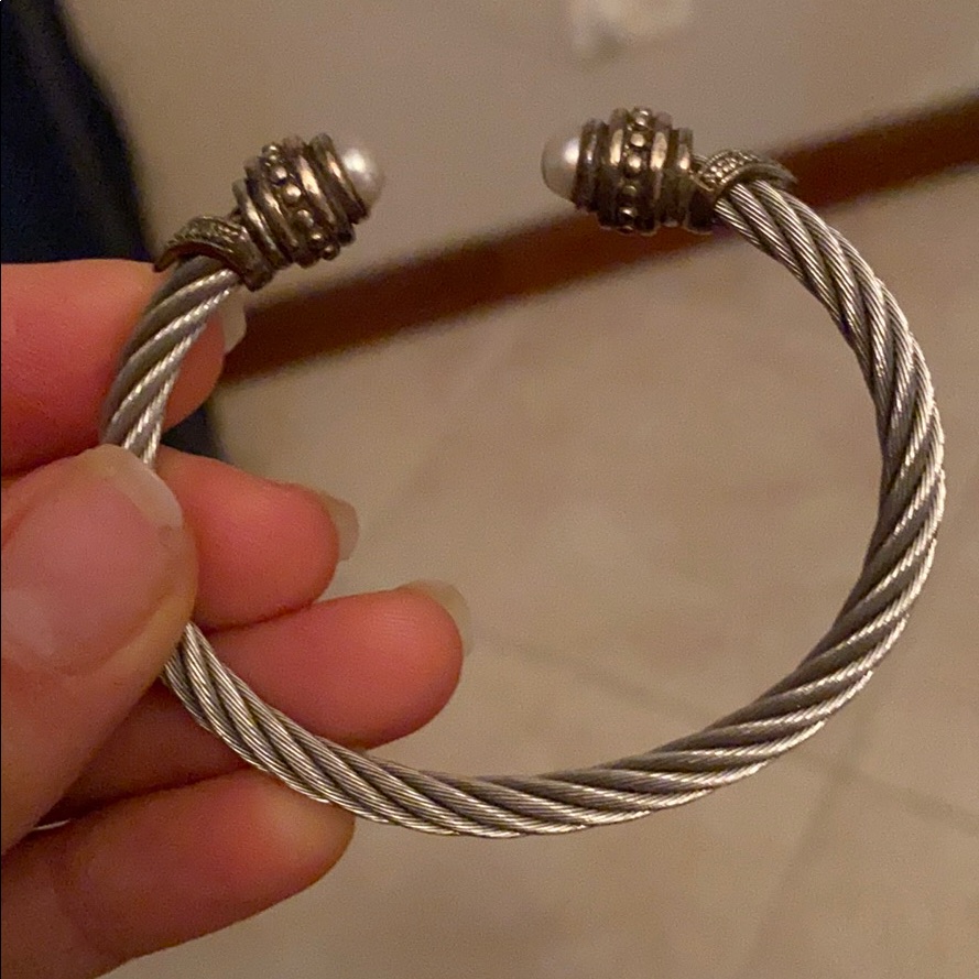 Stainless Steel Bracelet